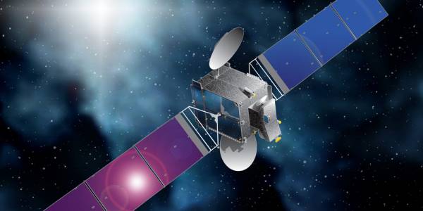 SpaceX изстреля първия сателит на Булсатком, BulgariaSat-1