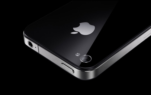 Apple iPhone 4 - Design