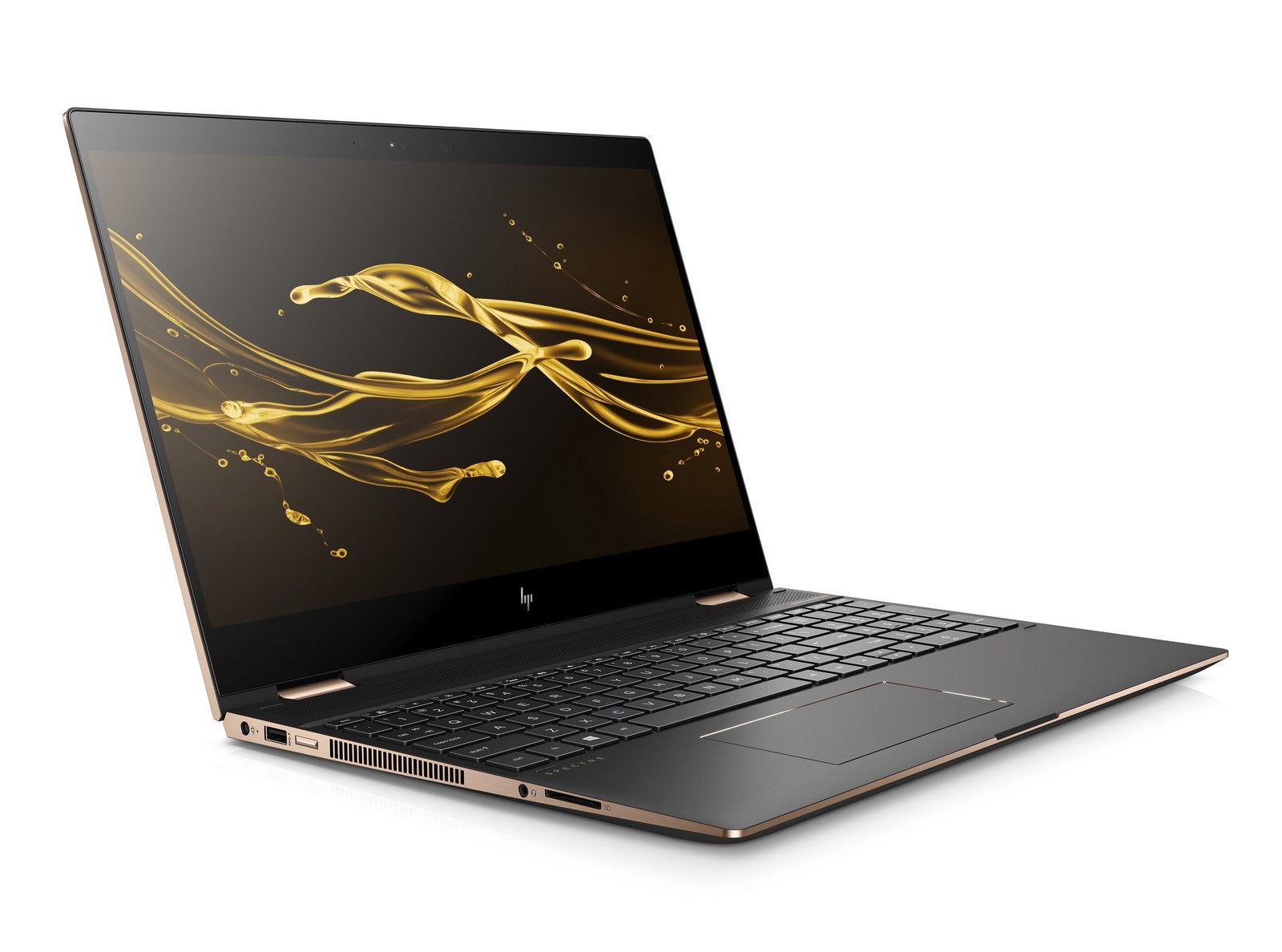HP Spectre x360 15